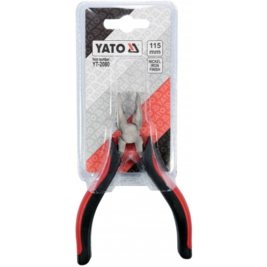 SZCZYPCE UNIWERSALNE 115MM -zdjęcie numer 4