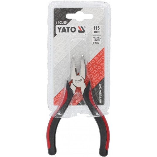 SZCZYPCE UNIWERSALNE 115MM -zdjęcie numer 3