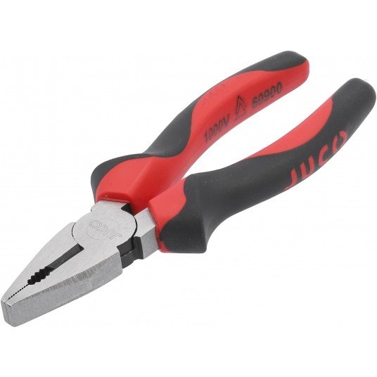 SZCZYPCE UNIWERSALNE 160MM 1000V.JUCO -zdjęcie numer 2
