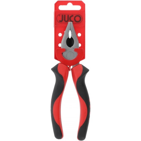 SZCZYPCE UNIWERSALNE 160MM 1000V.JUCO -zdjęcie numer 3