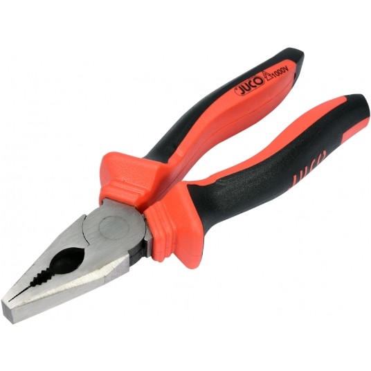 SZCZYPCE UNIWERSALNE 160MM 1000V.JUCO -zdjęcie numer 4