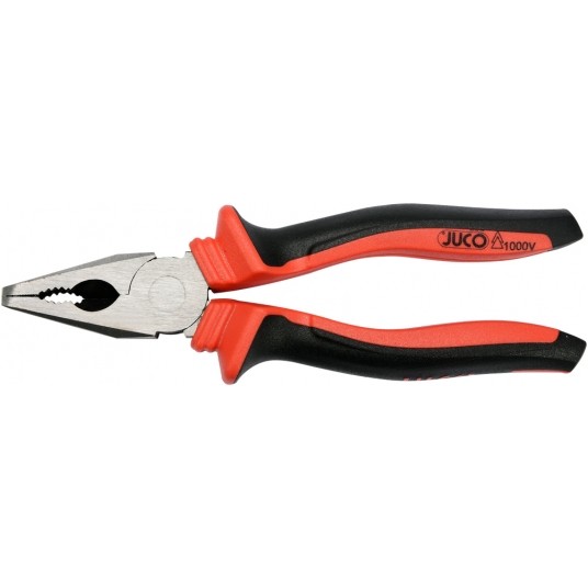SZCZYPCE UNIWERSALNE 160MM 1000V.JUCO -zdjęcie numer 1