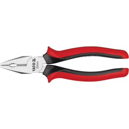 SZCZYPCE UNIWERSALNE 160MM -zdjęcie numer 1