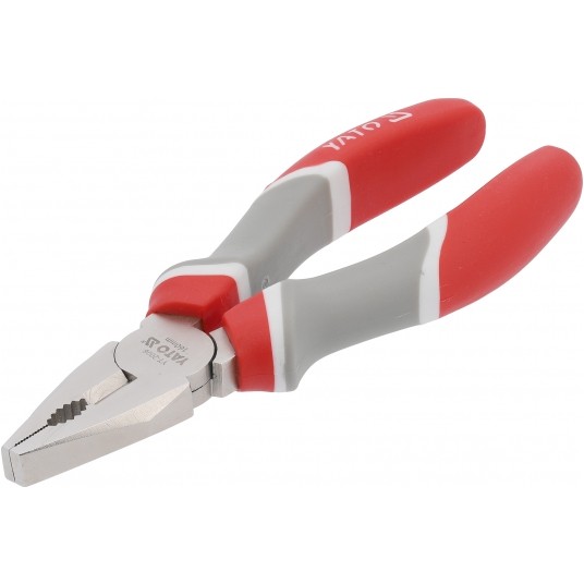 SZCZYPCE UNIWERSALNE 160MM -zdjęcie numer 2