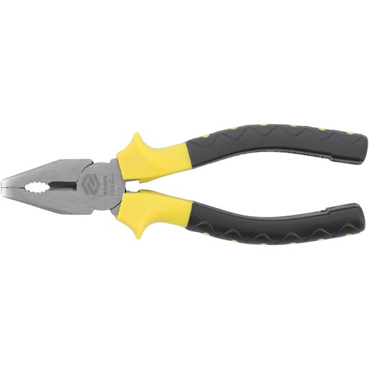 SZCZYPCE UNIWERSALNE 160MM KOLOR R -zdjęcie numer 1