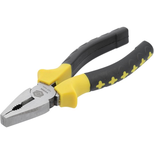 SZCZYPCE UNIWERSALNE 160MM KOLOR R -zdjęcie numer 2