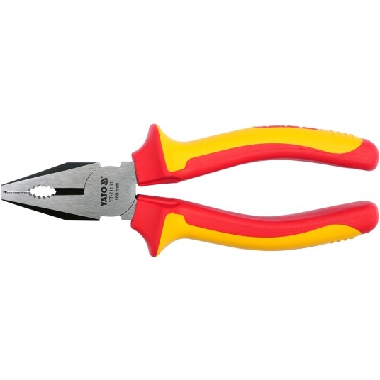 SZCZYPCE UNIWERSALNE 160MM VDE -zdjęcie numer 1