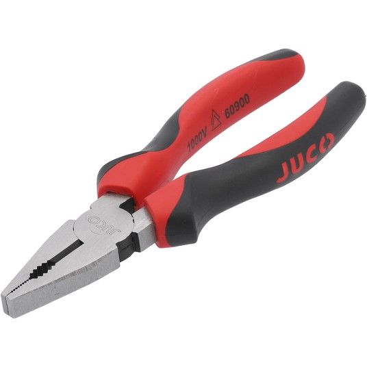 SZCZYPCE UNIWERSALNE 180MM 1000V JUCO -zdjęcie numer 2