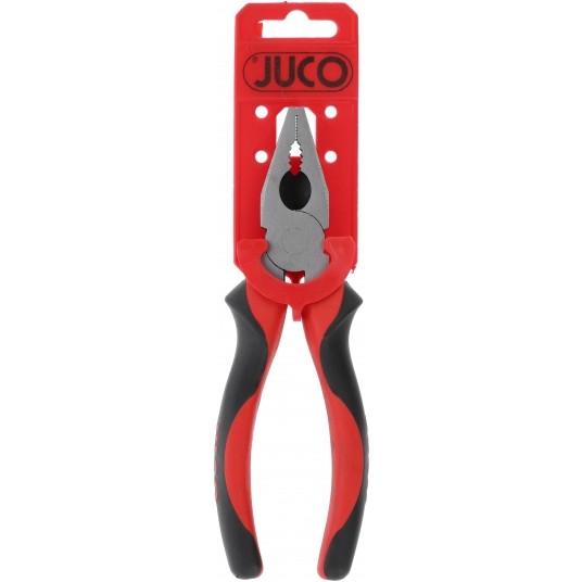 SZCZYPCE UNIWERSALNE 180MM 1000V JUCO -zdjęcie numer 3