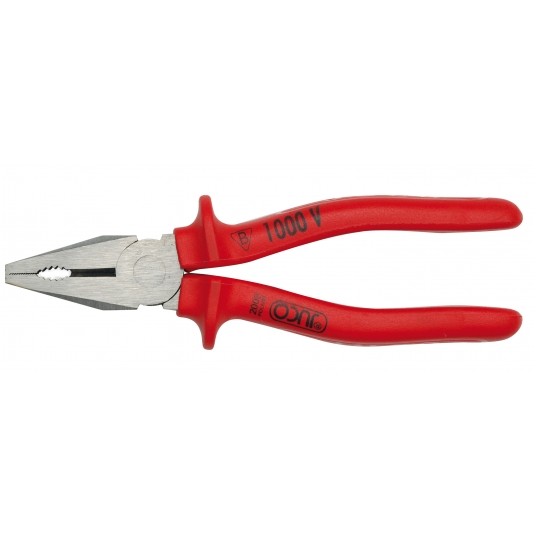 SZCZYPCE UNIWERSALNE 180MM 1000V JUCO -zdjęcie numer 1