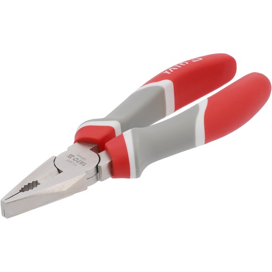 SZCZYPCE UNIWERSALNE 180mm -zdjęcie numer 2
