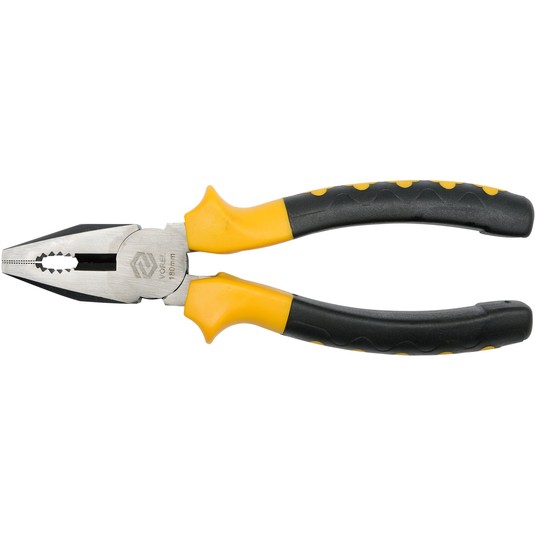 SZCZYPCE UNIWERSALNE 180MM KOLOR R -zdjęcie numer 1