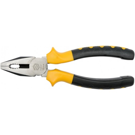 SZCZYPCE UNIWERSALNE 180MM KOLOR R -zdjęcie numer 1