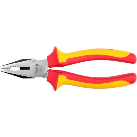SZCZYPCE UNIWERSALNE 180MM VDE -zdjęcie numer 1