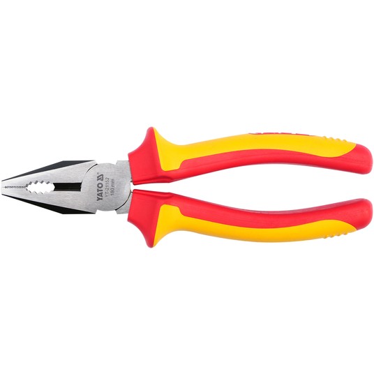 SZCZYPCE UNIWERSALNE 180MM VDE -zdjęcie numer 1