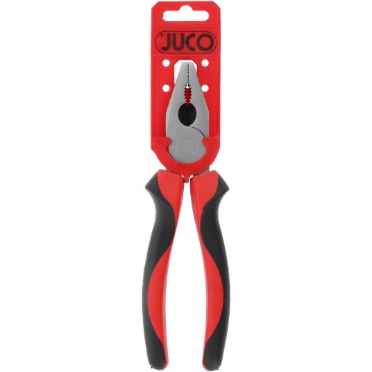 SZCZYPCE UNIWERSALNE 200MM 1000V JUCO -zdjęcie numer 3