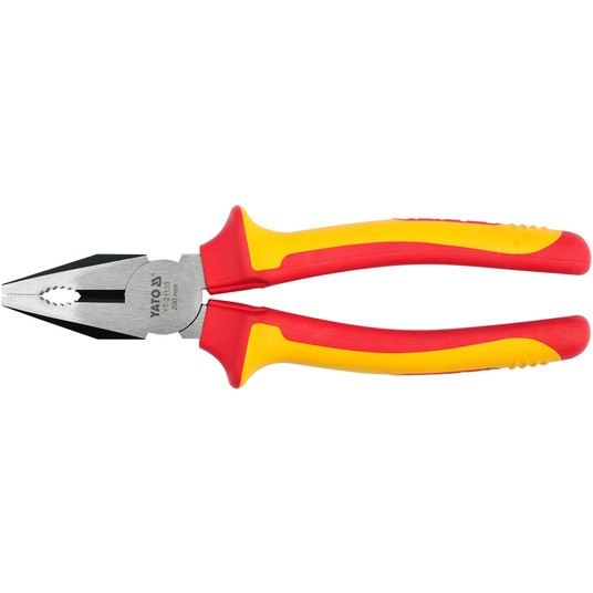 SZCZYPCE UNIWERSALNE 200MM VDE -zdjęcie numer 1