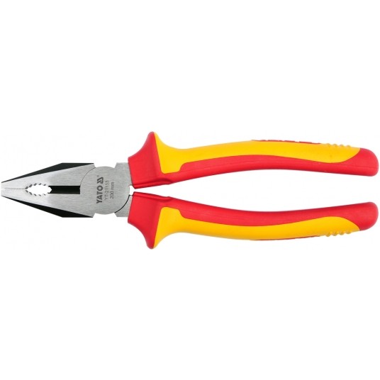 SZCZYPCE UNIWERSALNE 200MM VDE -zdjęcie numer 1