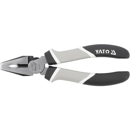 SZCZYPCE UNIWERSALNE 6" 160MM -zdjęcie numer 1