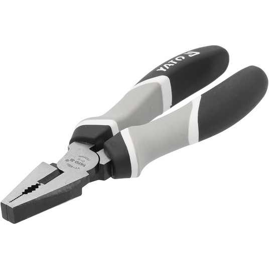 SZCZYPCE UNIWERSALNE 6" 160MM -zdjęcie numer 2