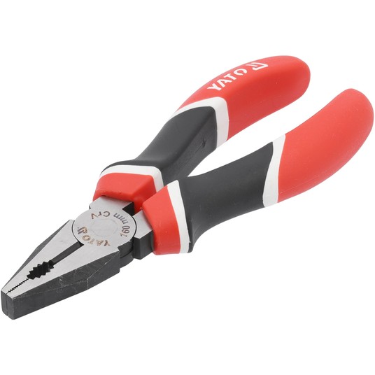 SZCZYPCE UNIWERSALNE Cr-V 160MM -zdjęcie numer 2