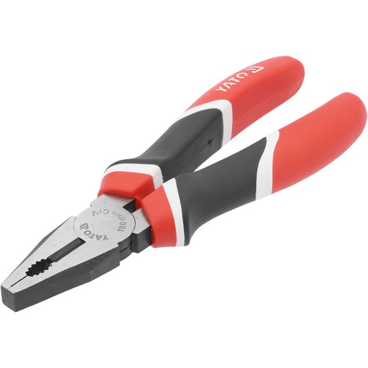 SZCZYPCE UNIWERSALNE Cr-V 180MM -zdjęcie numer 2