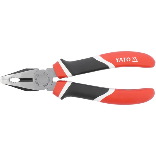 SZCZYPCE UNIWERSALNE Cr-V 180MM -zdjęcie numer 1