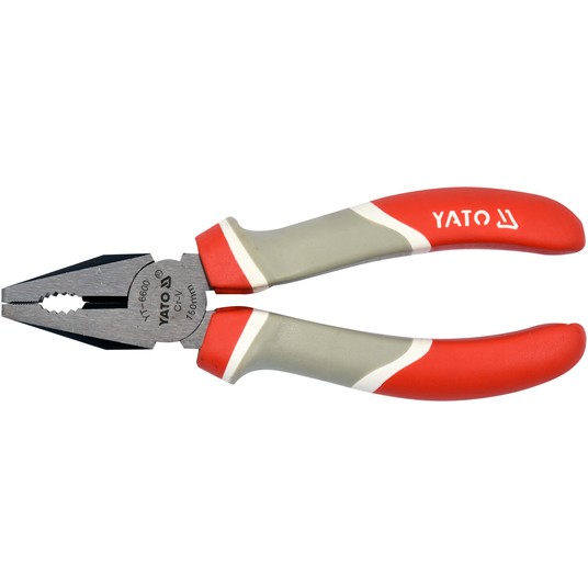 SZCZYPCE UNIWERSALNE CrV 160MM -zdjęcie numer 1