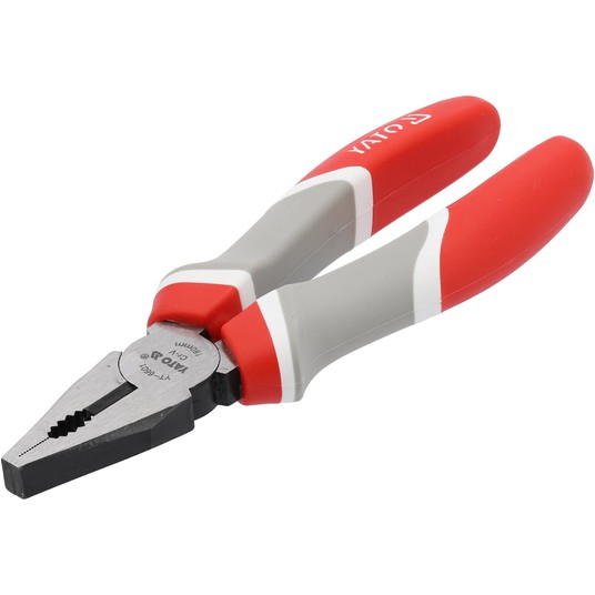 SZCZYPCE UNIWERSALNE CrV 180MM -zdjęcie numer 2