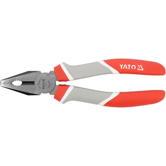 SZCZYPCE UNIWERSALNE CrV 200MM -zdjęcie numer 1