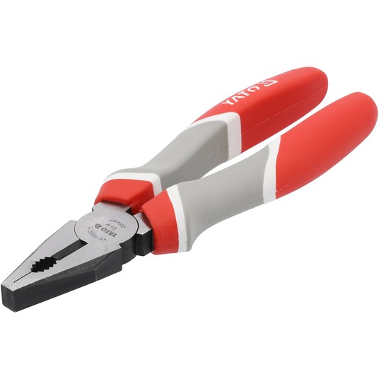 SZCZYPCE UNIWERSALNE CrV 200MM -zdjęcie numer 2