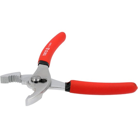 SZCZYPCE UNIWERSALNE HYDRAULICZNE 165MM -zdjęcie numer 5
