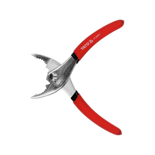 SZCZYPCE UNIWERSALNE HYDRAULICZNE 165MM -zdjęcie numer 3