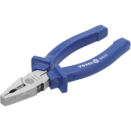 SZCZYPCE UNIWERSALNE TYP AMER.160MM -zdjęcie numer 2