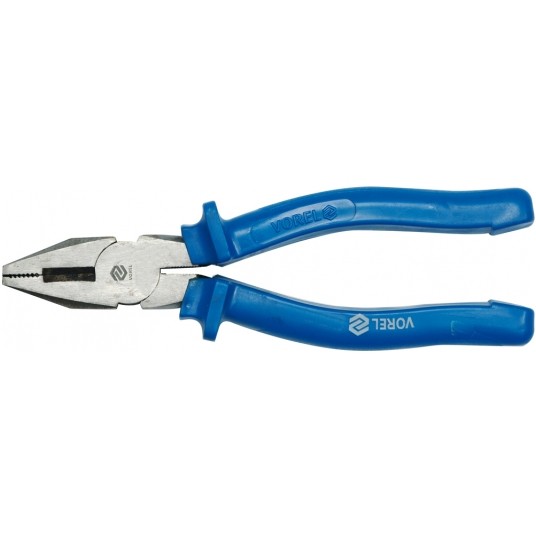 SZCZYPCE UNIWERSALNE TYP AMER.160MM -zdjęcie numer 1