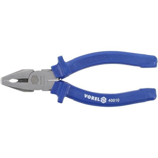 SZCZYPCE UNIWERSALNE TYP AMER.160MM -zdjęcie numer 1