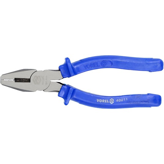 SZCZYPCE UNIWERSALNE TYP AMER.180MM -zdjęcie numer 1