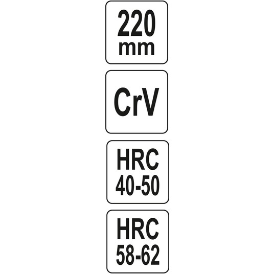SZCZYPCE WIELOFUNKCYJNE 220MM -zdjęcie numer 6