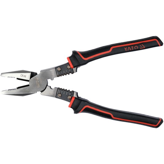 SZCZYPCE WIELOFUNKCYJNE 220MM -zdjęcie numer 2