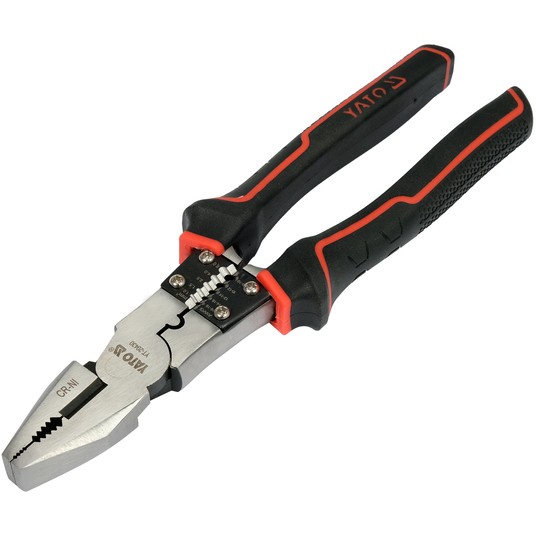 SZCZYPCE WIELOFUNKCYJNE 220MM -zdjęcie numer 3
