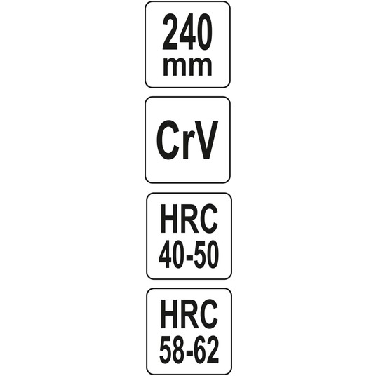 SZCZYPCE WIELOFUNKCYJNE 240MM -zdjęcie numer 6