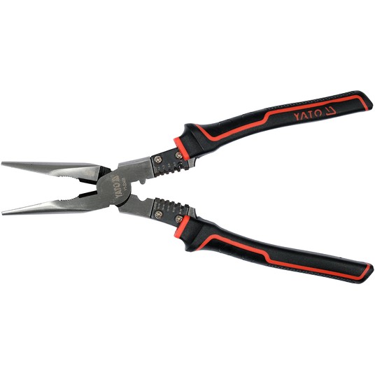 SZCZYPCE WIELOFUNKCYJNE 240MM -zdjęcie numer 4