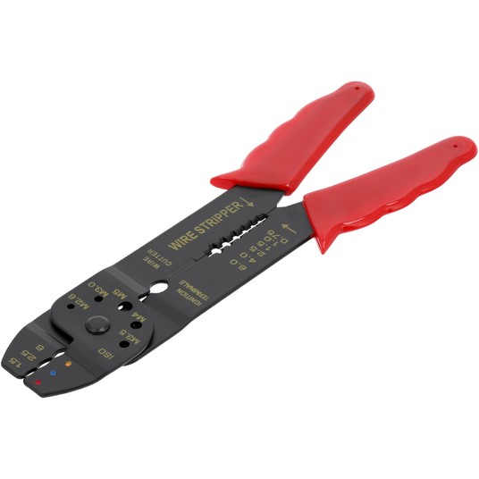 SZCZYPCE WIELOFUNKCYJNE 5W1 200MM -zdjęcie numer 2