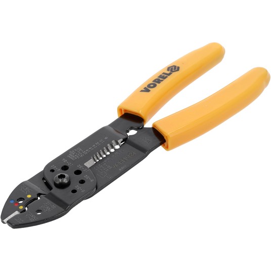 SZCZYPCE WIELOFUNKCYJNE 6W1 215MM -zdjęcie numer 2