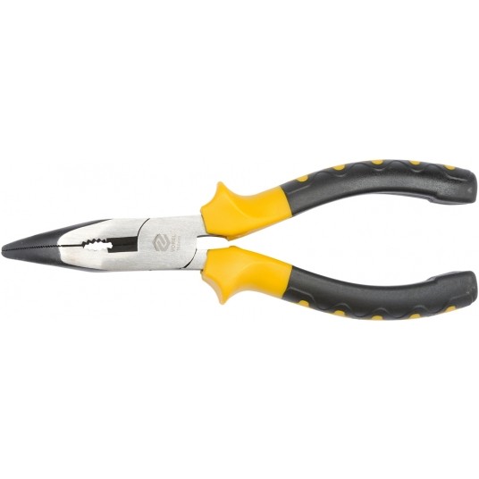 SZCZYPCE WYDŁ. WYGIĘTE 160MM KOLOR -zdjęcie numer 1
