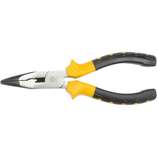 SZCZYPCE WYDŁ. WYGIĘTE 180MM KOLOR -zdjęcie numer 1