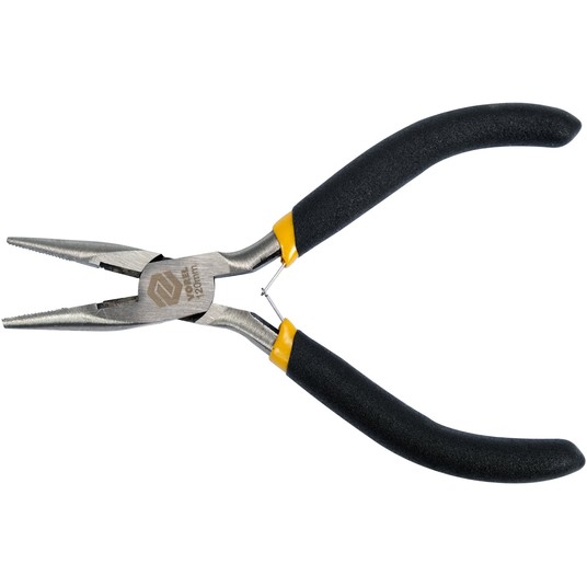 SZCZYPCE WYDŁUŻ.PROSTE 125MM -zdjęcie numer 1