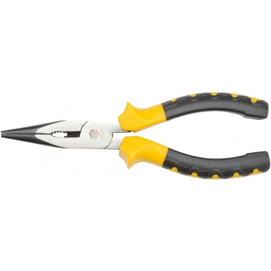 SZCZYPCE WYDŁUŻ.PROSTE 160MM KOLOR -zdjęcie numer 1