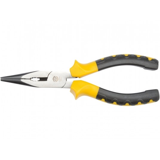 SZCZYPCE WYDŁUŻ.PROSTE 160MM KOLOR -zdjęcie numer 1