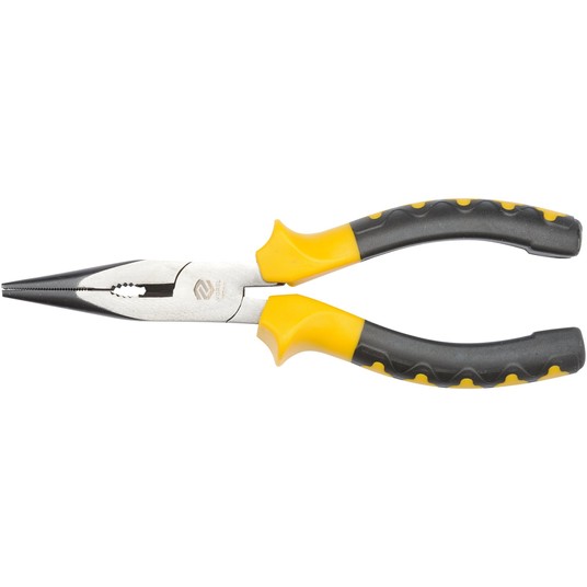 SZCZYPCE WYDŁUŻ.PROSTE 160MM KOLOR -zdjęcie numer 1
